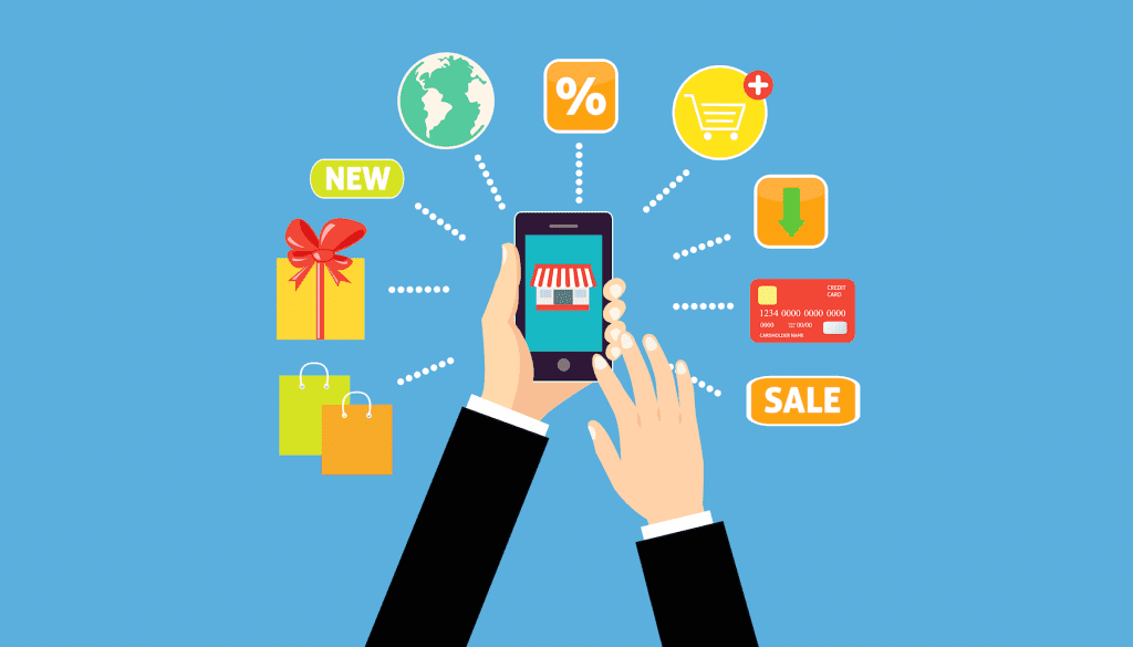 mobiles ecommerce mobiles ecommerce