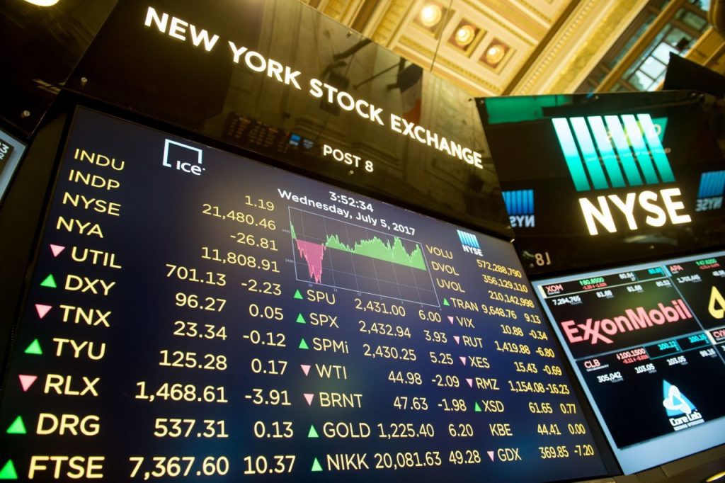 new york stock exchange new york stock exchange