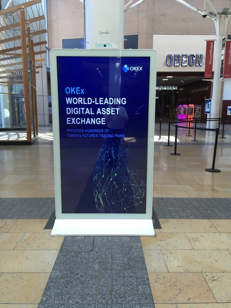 okex ad