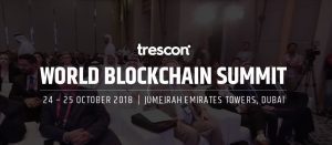 world blockchain summit