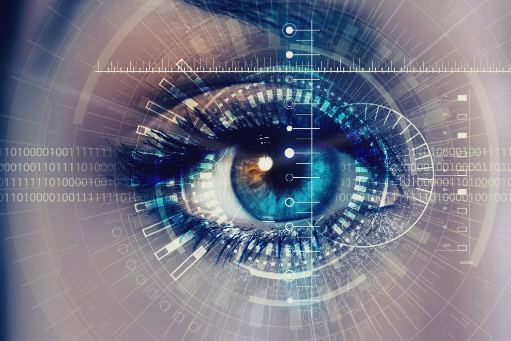 biometrics biometrics
