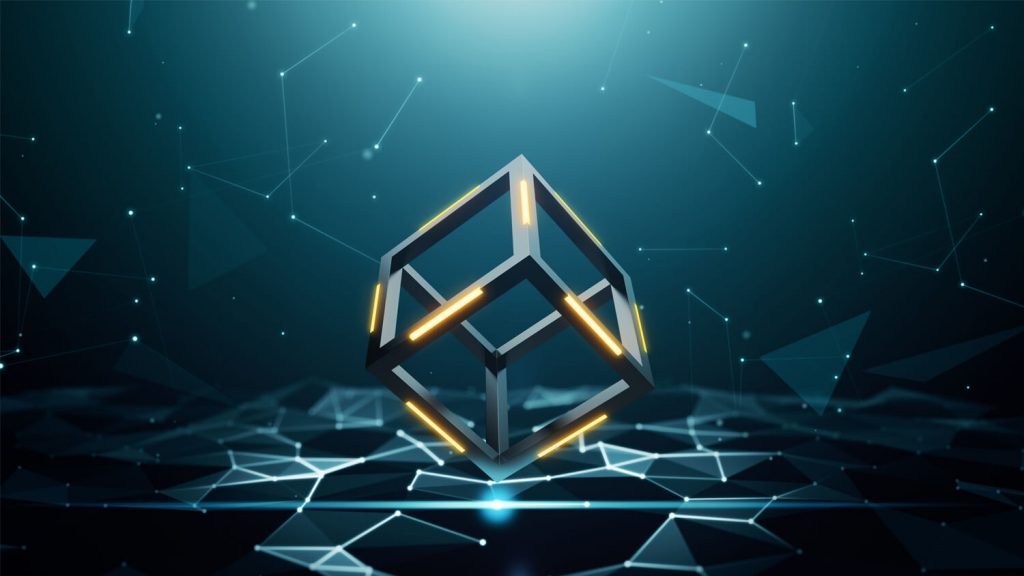 blockchain blockchain