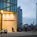 bnp paribas