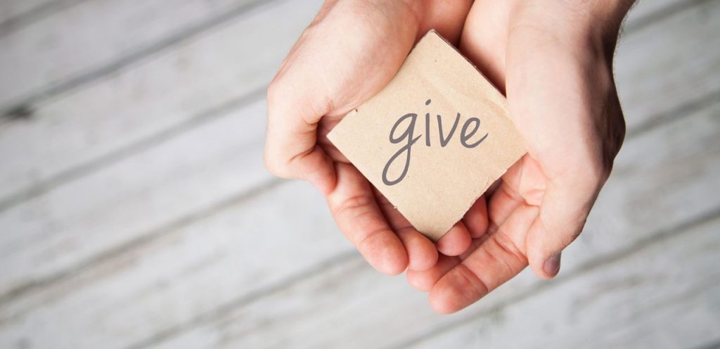 charity donations charity donations