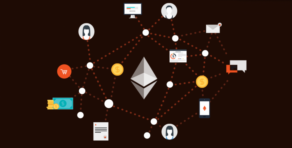 ethereum tokens