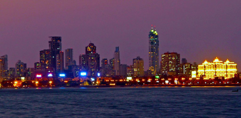 mumbai mumbai
