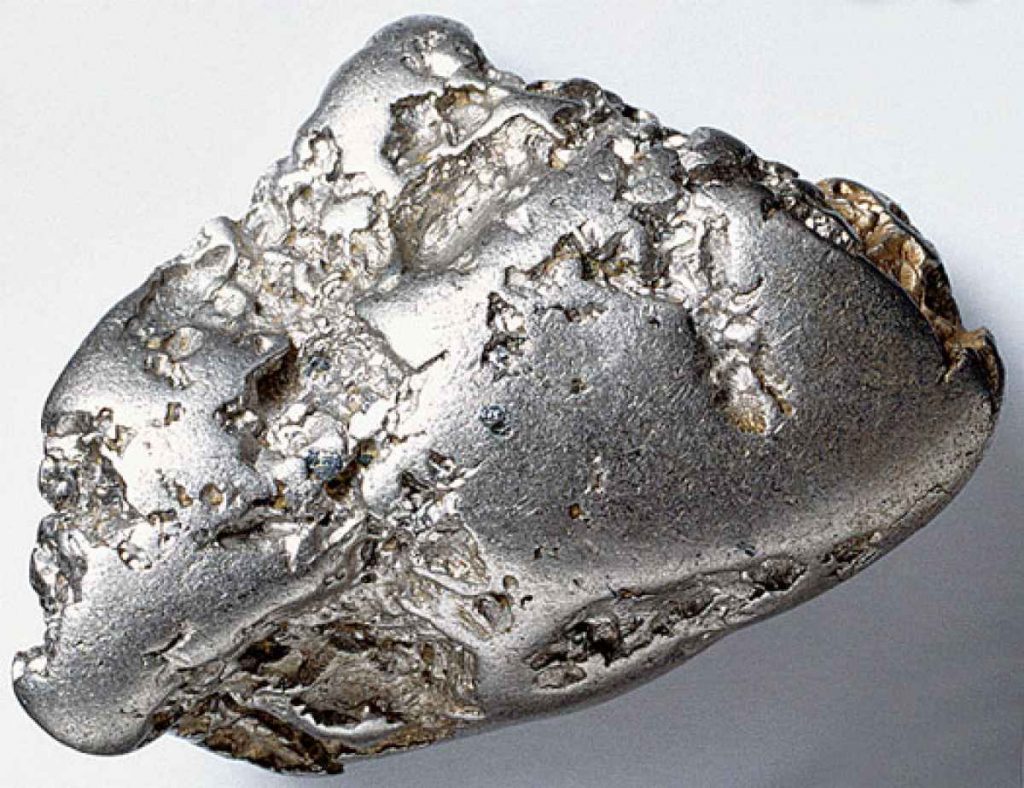 platinum rock platinum rock