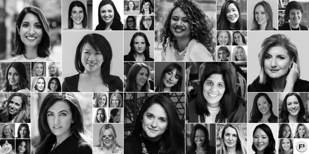 women founders