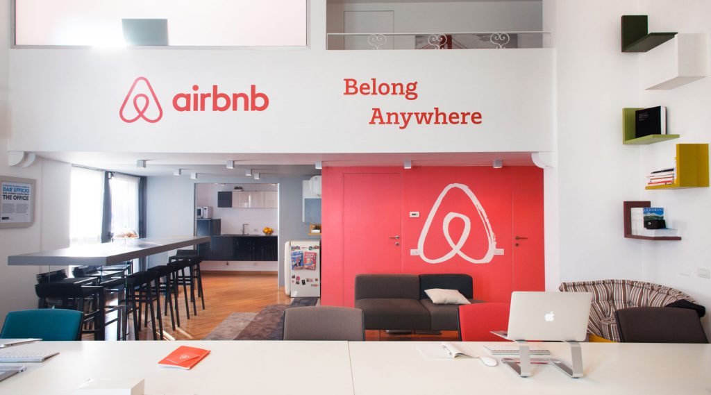 airbnb