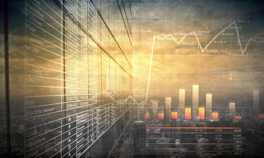 credit markets