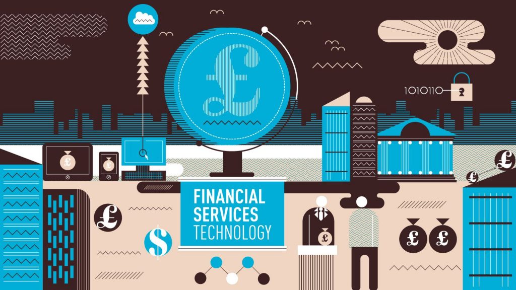 fintech fintech