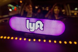 lyft lyft