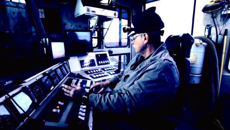 mining and technology