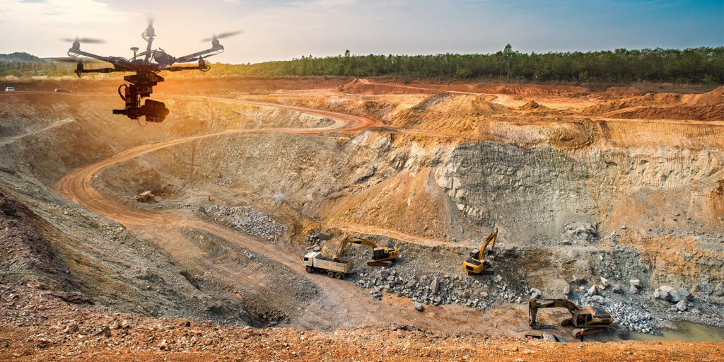 mining sector and technology mining sector and technology