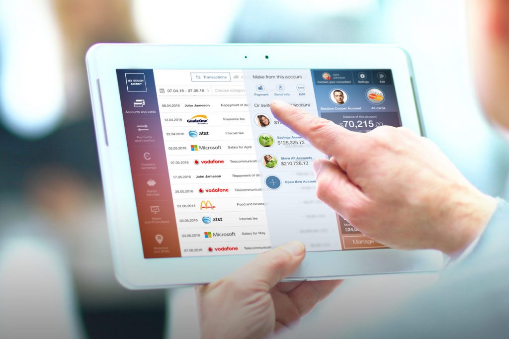 online banking app online banking app