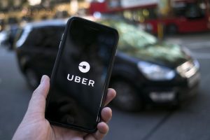 uber uber