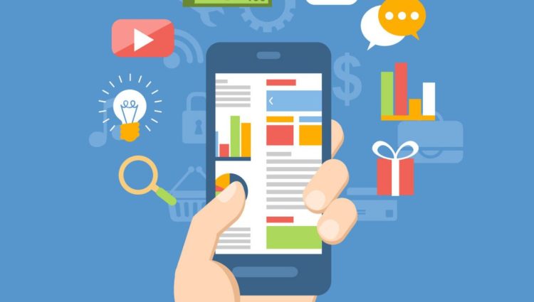 user friendly ui - Hedge Think - Digital meeting place for fund managers and investors
