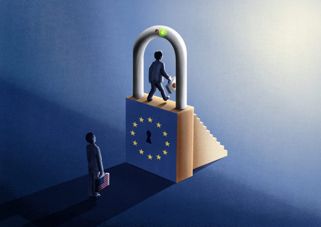 EU privacy EU privacy