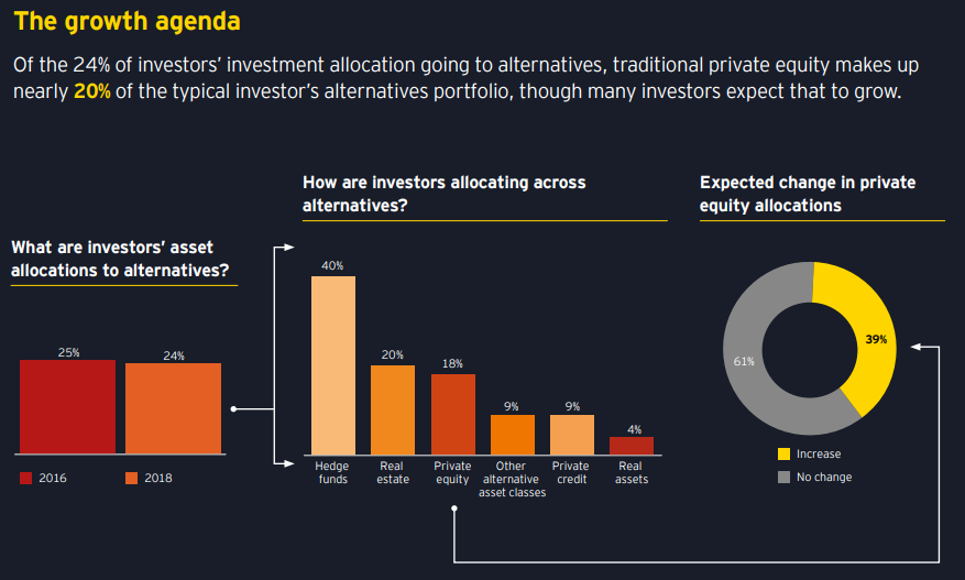 Private equity report
