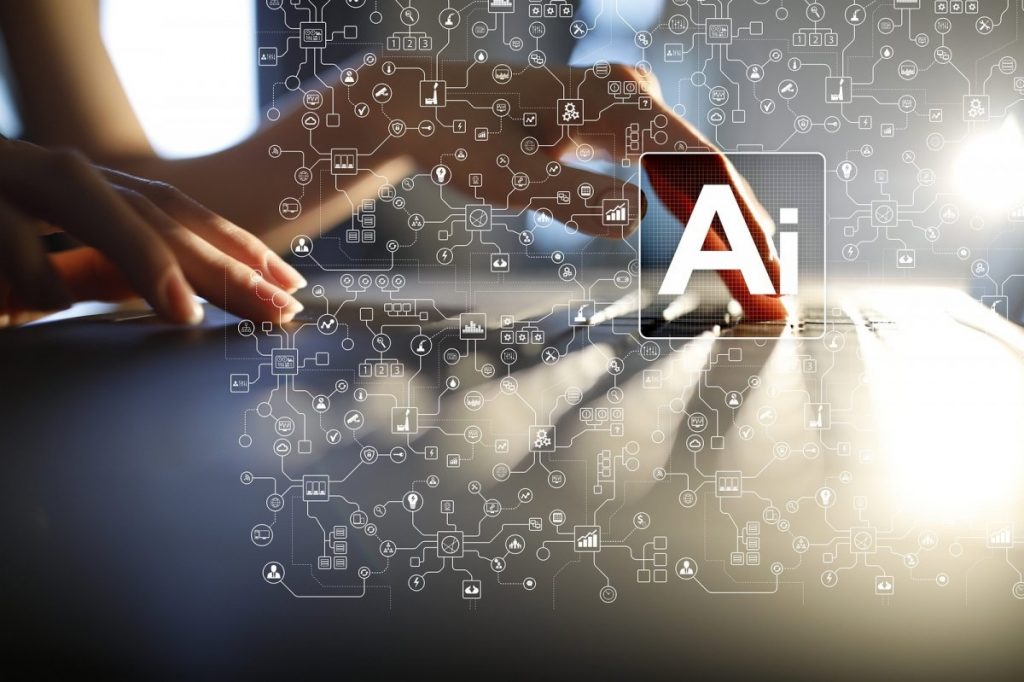 AI verification AI verification
