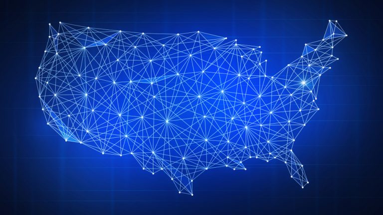 blockchain and the US