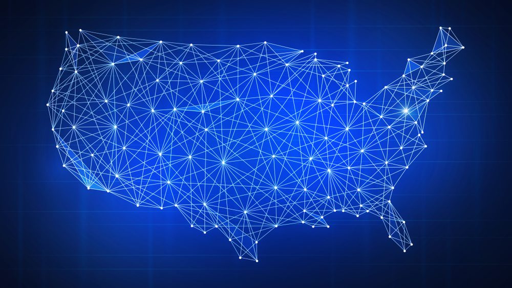 blockchain and the US