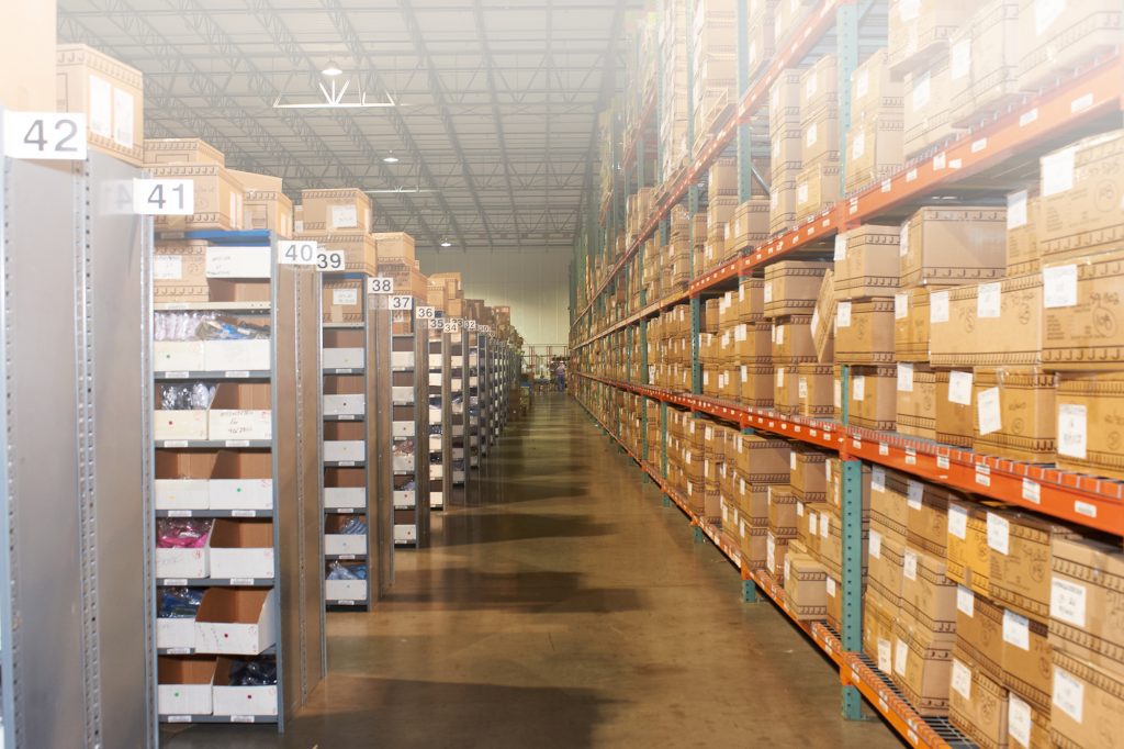 fulfillment services fulfillment services