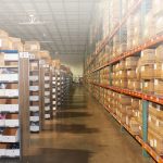 fulfillment services