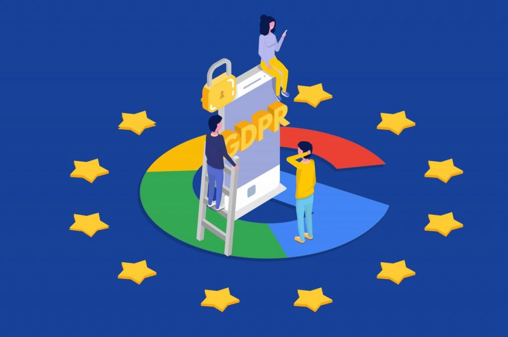 gdrp google gdrp google