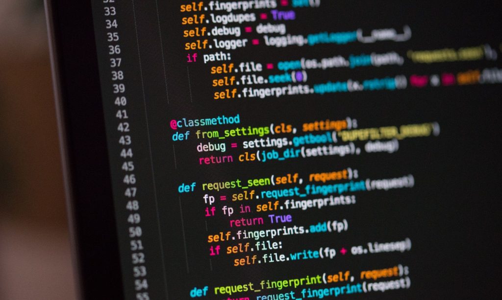 programming programming