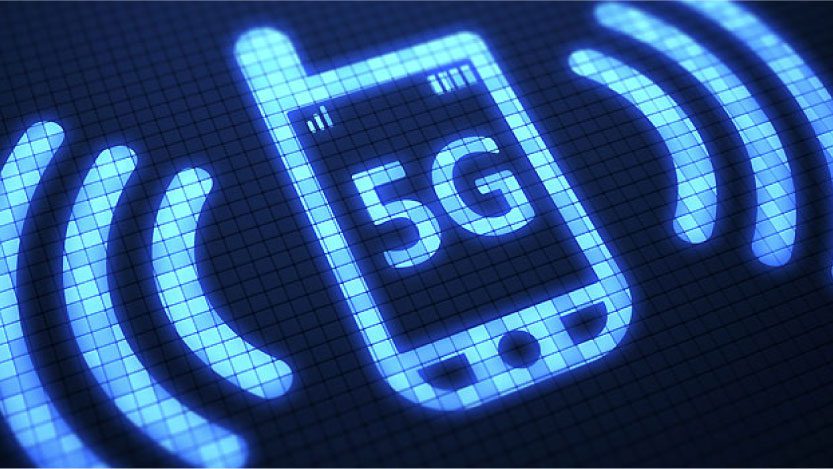 5G will deliver the internet at light-speed. Whilst not expected to replace 4G until 2020, marquee firms are already launching 5G smartphones this year