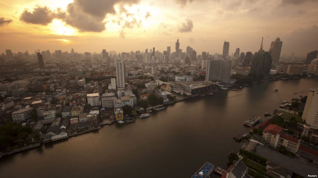 Revealed: Developing Asia To Lead Foreign Direct Investment During 2019 and 2020