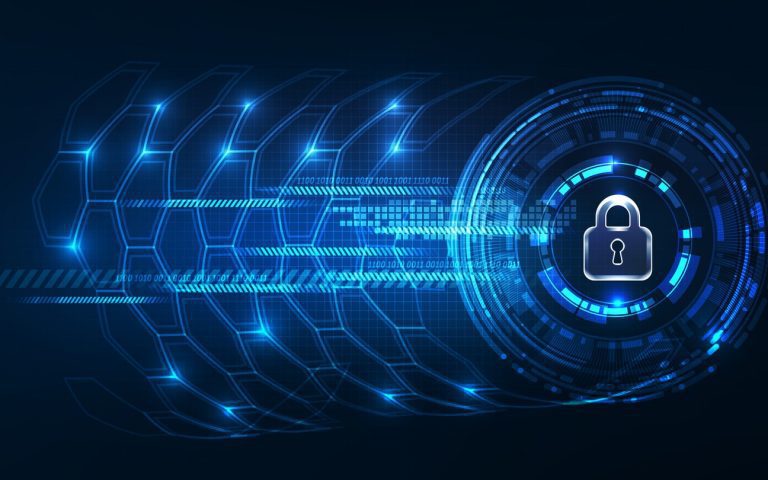 financial industry and cybersecurity