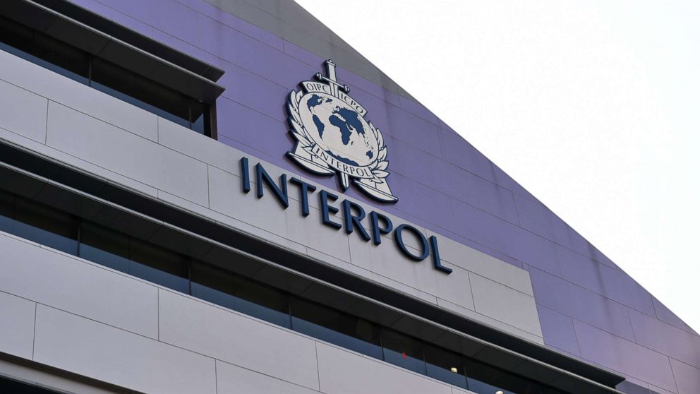 interpol