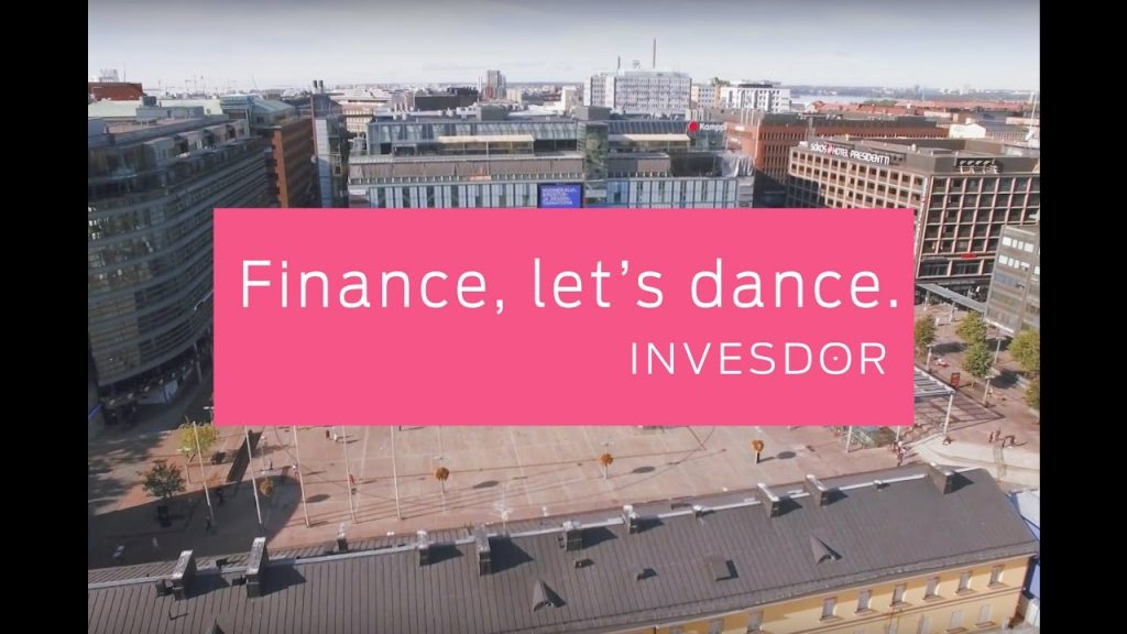 Invesdor Group combines the leading digital equity funding platform in the Nordics, Invesdor, and the leading digital mid-size (“Mittelstand”) financier in the German speaking countries, Finnest.