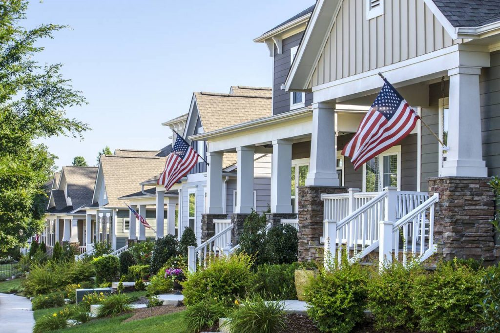 3 Key Predictions for the US housing market in 2019