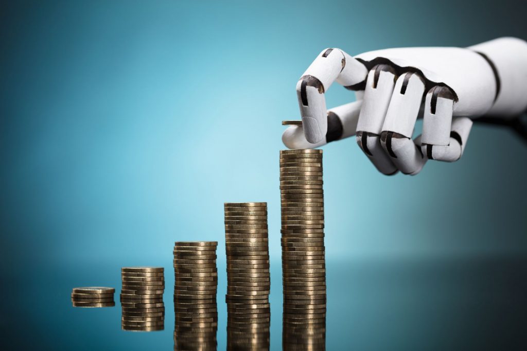AI In Wealth Management: It Must Be Applied Smartly; Not Simply For The Sake of it, Says Expert