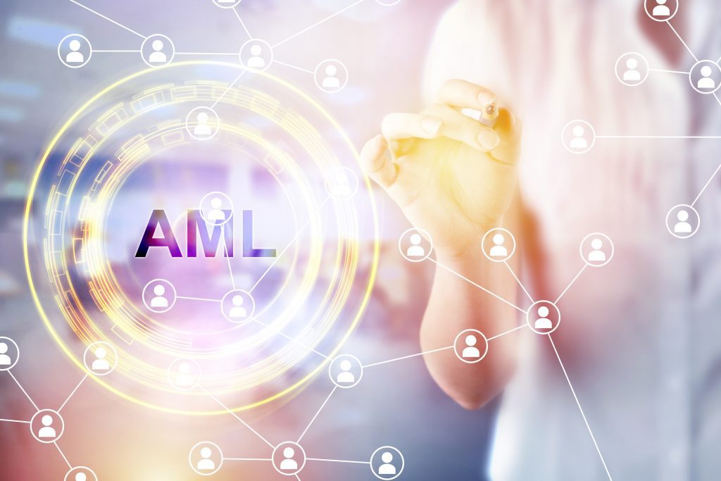 New AML Practice Aims To Eradicate Fraud Through Business, Technology, And Regulatory Lenses