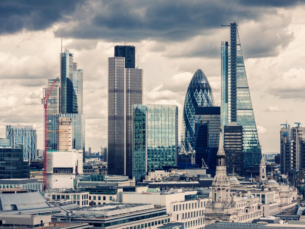 Most 'Investable' City in Europe: Venture Capitalists Boost London Fintech Jobs Despite Brexit Uncertainty