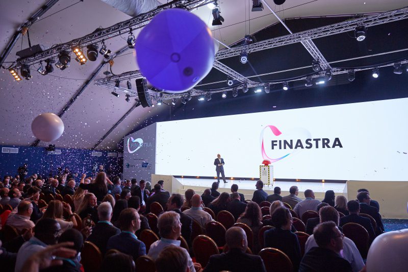 This year, the prestigious award has gone to London based Finastra, which has been bestowed ‘best use of blockchain’ in Fintech for its solution Fusion LenderComm