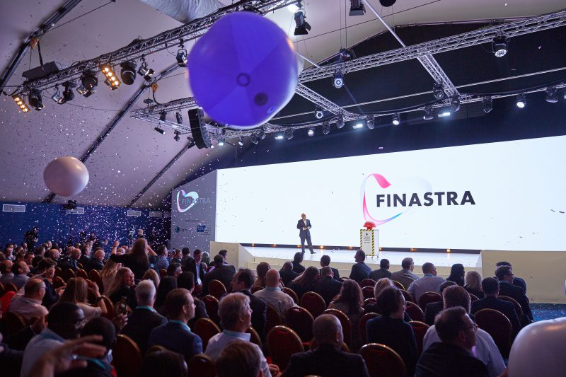 This year, the prestigious award has gone to London based Finastra, which has been bestowed ‘best use of blockchain’ in Fintech for its solution Fusion LenderComm