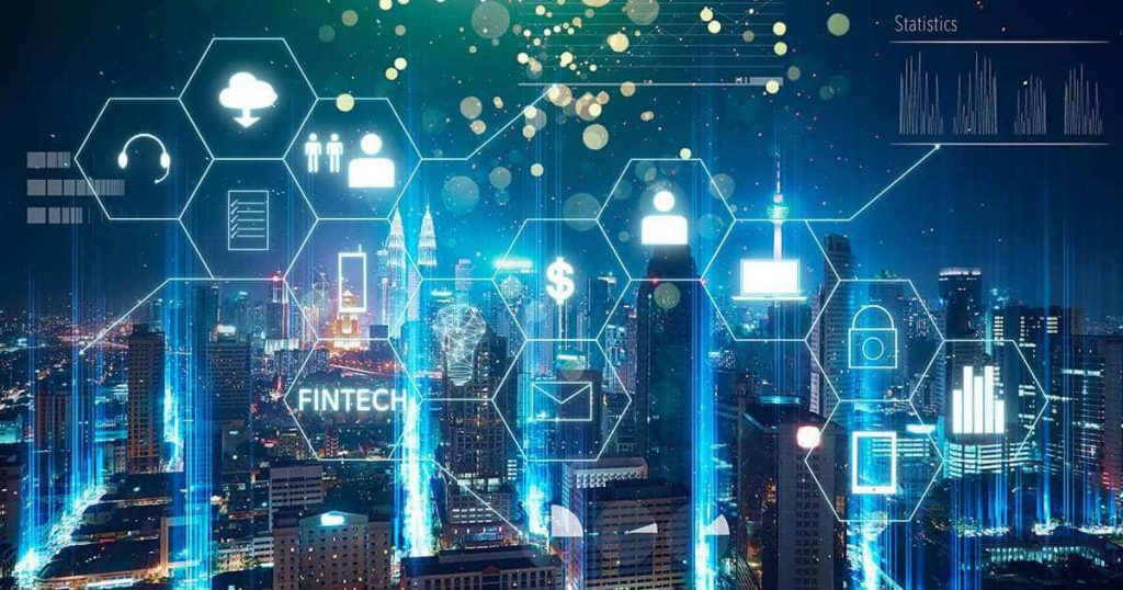 FinTech Breakthrough: London Based Finastra Awarded 'Best Use Of Blockchain'