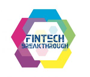 FinTech Breakthrough Awards