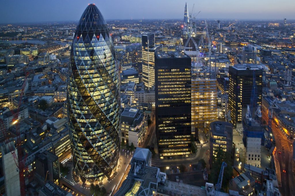 Fintech Jobs: Brexit Is The Biggest Threat To UK’s Rising Star Industry