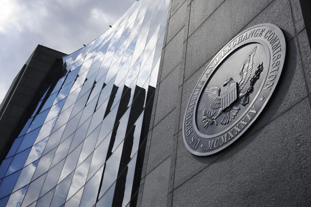 Lack of Clarity: The US Securities And Exchange Commission Hints That Tokens Are Not Securities