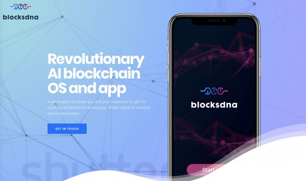 Introducing blocksdna: Ztudium Latest AI-powered Blockchain Operative System