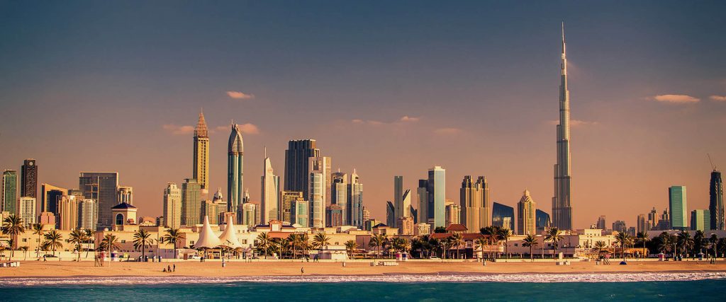 Real Estate Market Trends: Rent To Own In Dubai