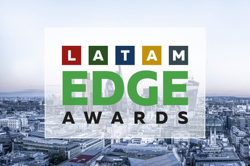 This year, 119 scale-ups from 19 large cities in 11 Latin American countries have signed up to take part in the award