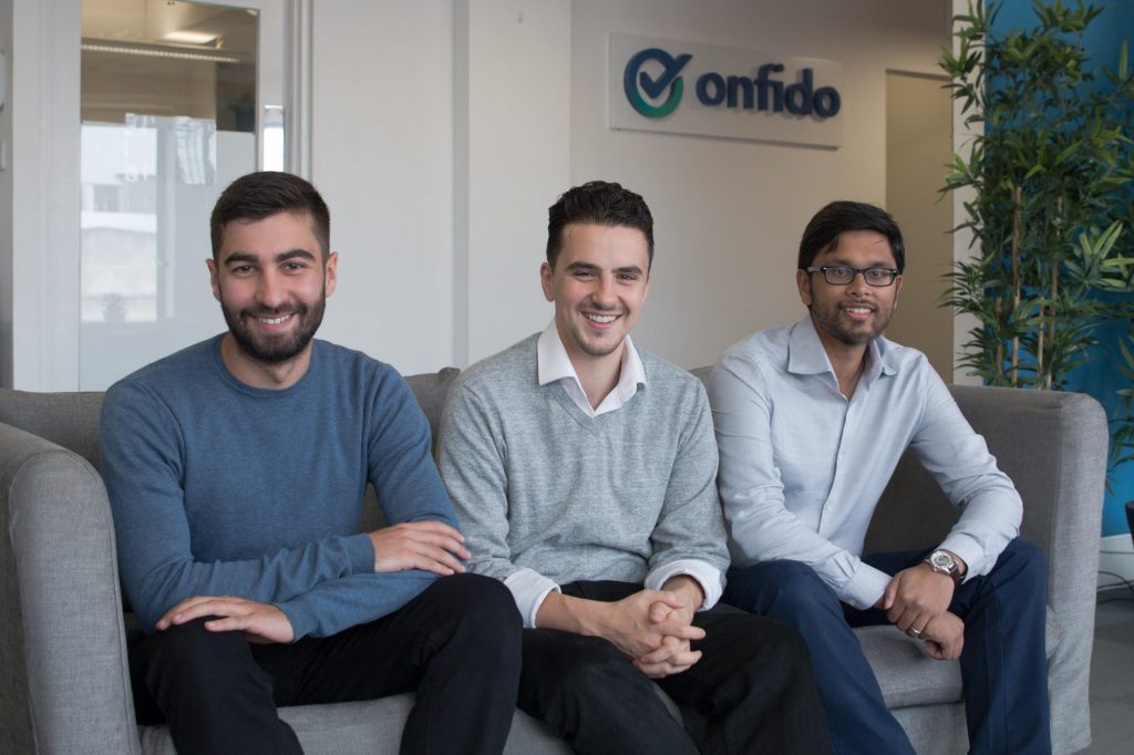 AML KYC Provider Onfidio Overview: It Displays Strong Momentum Sets Course For Year