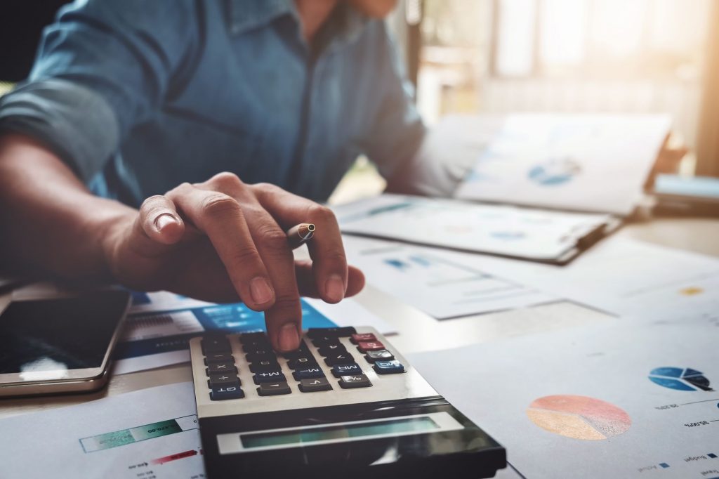 Five Tips On How To Restructure Your Business' Finances